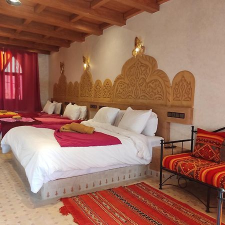 Kasbah Yasmina Hotel Lac Yasmins Dış mekan fotoğraf
