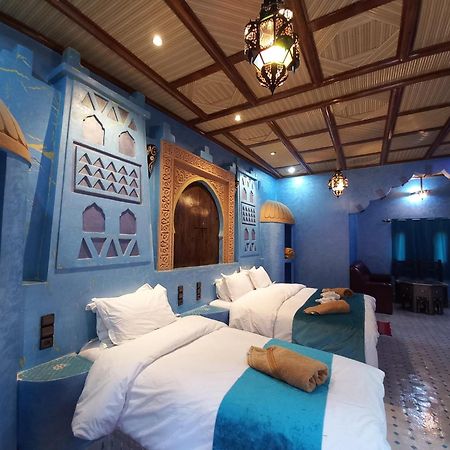 Kasbah Yasmina Hotel Lac Yasmins Dış mekan fotoğraf