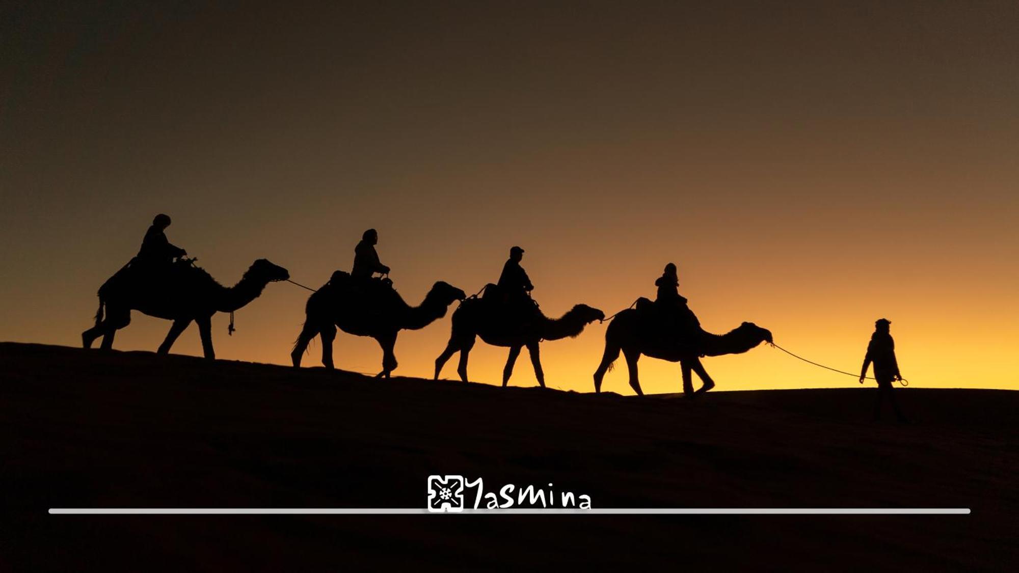 Kasbah Yasmina Hotel Lac Yasmins Dış mekan fotoğraf