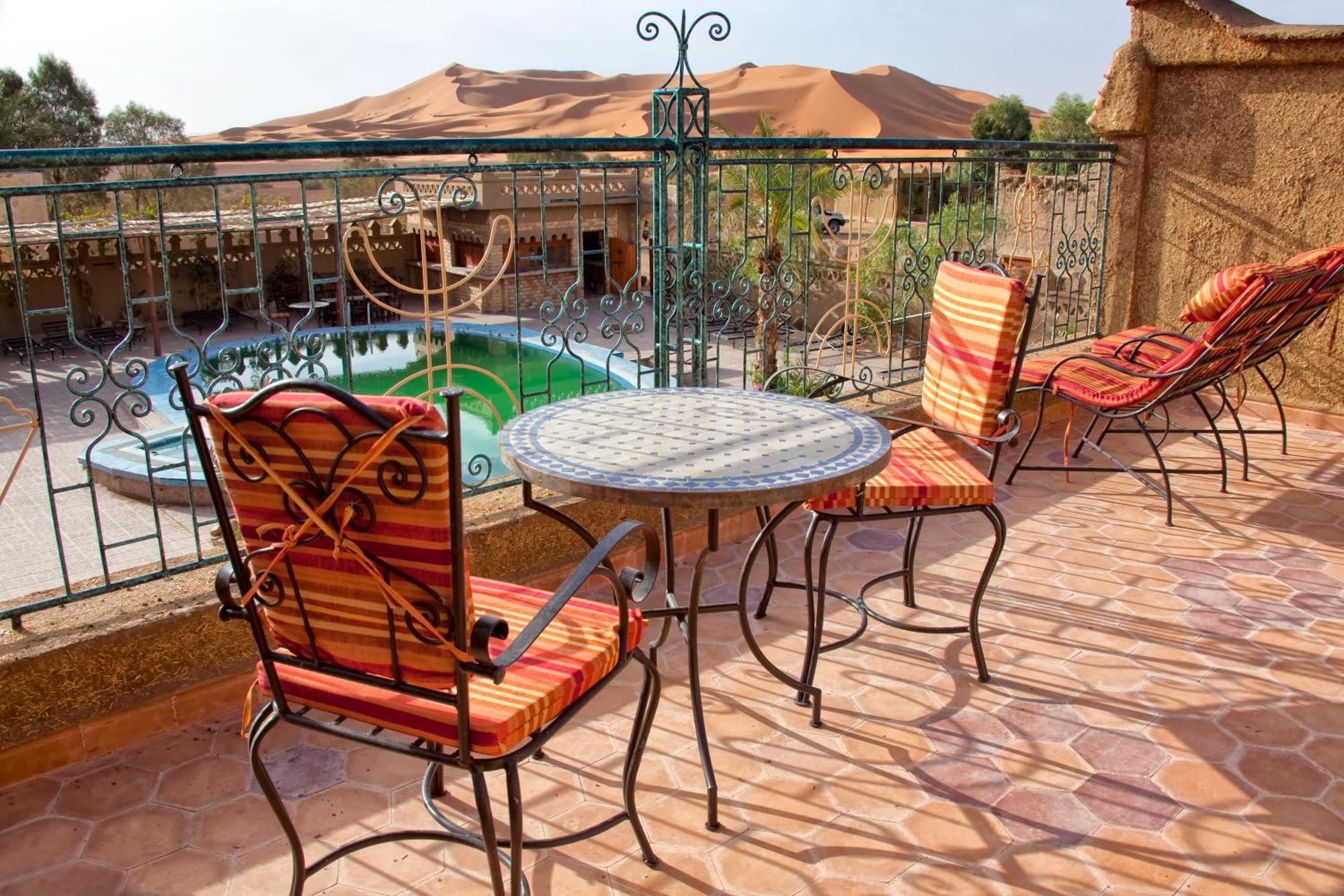 Kasbah Yasmina Hotel Lac Yasmins Dış mekan fotoğraf