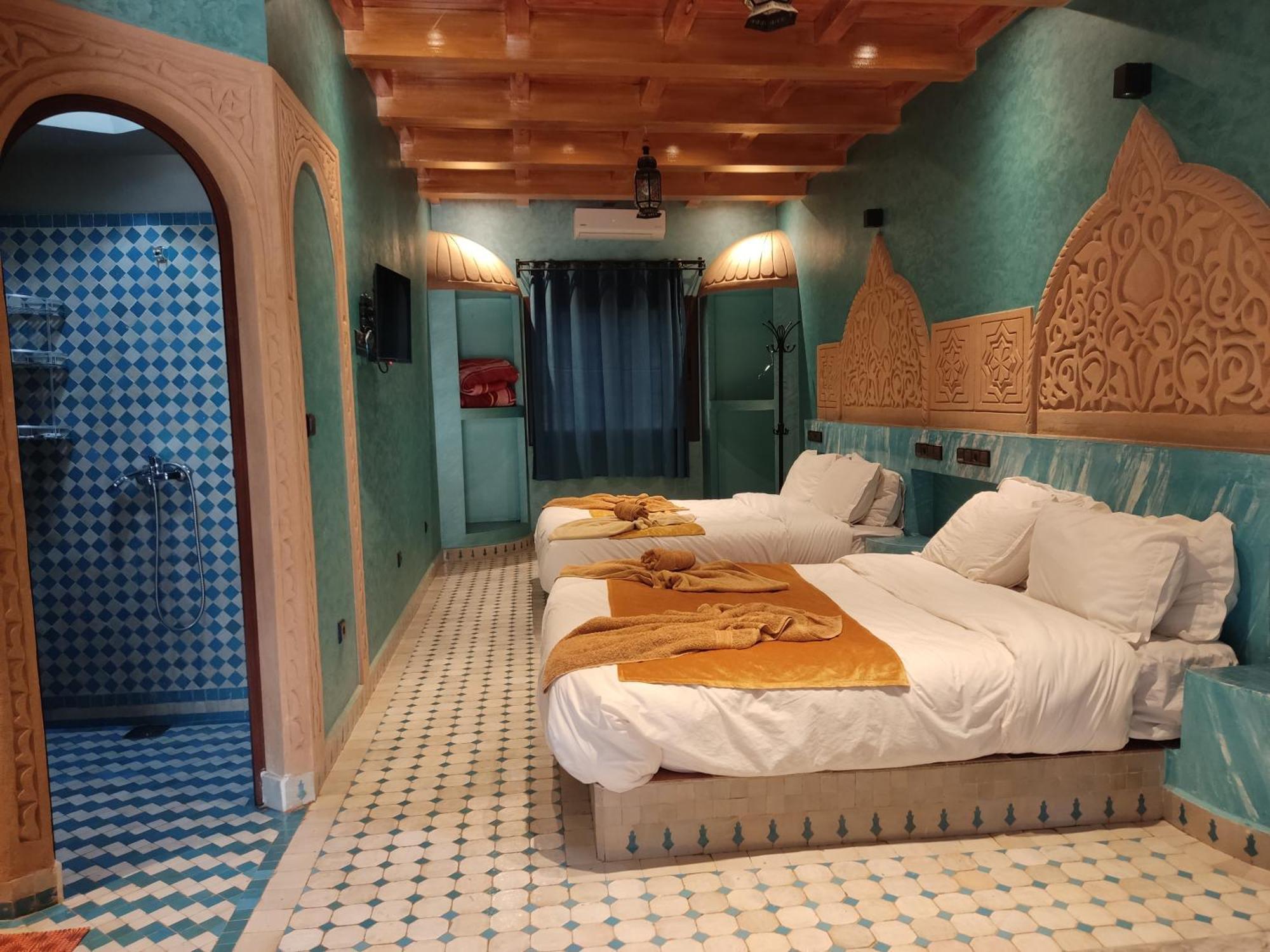 Kasbah Yasmina Hotel Lac Yasmins Dış mekan fotoğraf