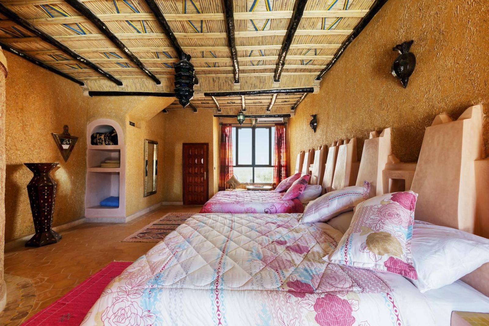 Kasbah Yasmina Hotel Lac Yasmins Dış mekan fotoğraf